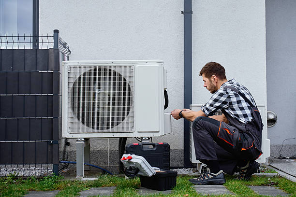 Top rated local Emergency Hvac Repair specialists in Mc Gaheysville, VA